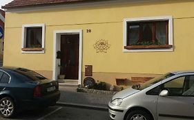 Apartman Lotos